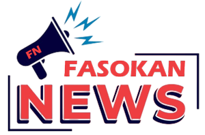 Fasokan News